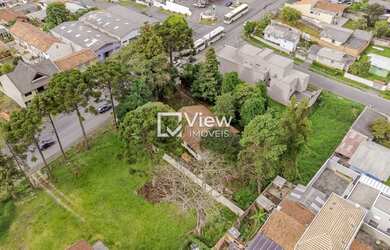 Imagem: O terreno possui 552m² de Área e está localizado em Campo