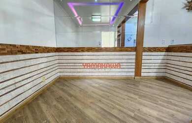 Imagem 10: Sobrado com 3 dormitórios, 105 m² - venda por R$ 459.000,00 ou aluguel...