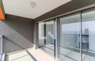 Imagem 9: Apartamento para Aluguel - Santo Amaro , 1 Quarto, 40 m2