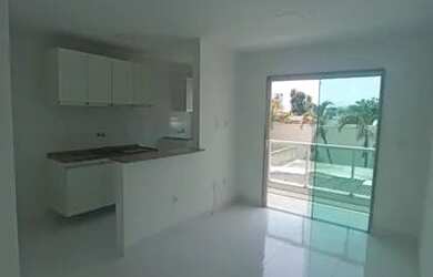 Imagem 4: Apartamento para aluguel possui 69 metros quadrados com 1 quarto