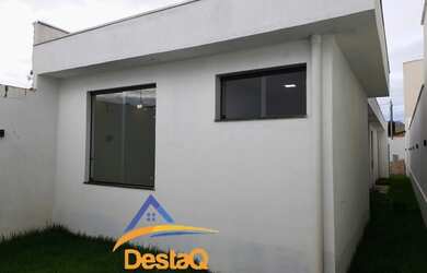 Imagem 2: CASA BAIRRO VISÃO. 90m² de Área, 2 Vagas na garageme3 Dormitórios