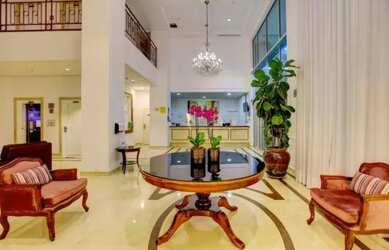 Imagem 10: Flat na Rua Oscar Freire disponível para locação próximo ao hospital das Clinicas