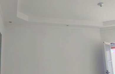 Imagem: A casa possui 2 Dormitórios, 1 Banheiro, 3 Vagas na garagem