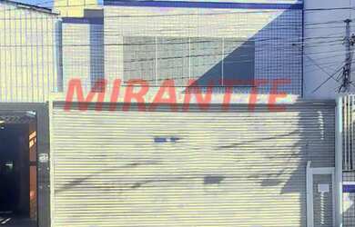 Imagem: O depósito possui 3 Vagas na garagem, 350m² de Área e está