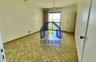 Imagem: O apartamento possui 3 Dormitórios, 3 Banheiros, 2 Vagas na