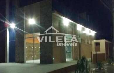 Imagem: O depósito possui 208m² de Área e está localizado em Praia