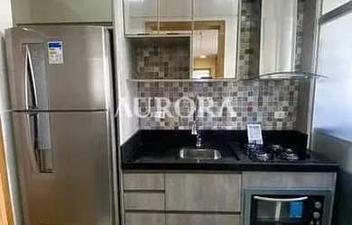 Imagem 3: Apartamento no Spazio Louvre à venda, Gleba Fazenda Palhano, Londrina,...