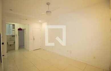 Imagem 3: Apartamento para Aluguel - Copacabana, 1 Quarto, 44 m2