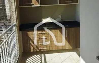 Imagem: Apartamento para locação, Jardim Tupanci, Barueri, SP