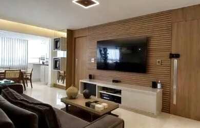 Imagem 12: Apartamento à venda, 3 quartos, 1 suíte, 3 vagas, Buritis - Belo Horizonte/MG