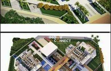 Imagem 7: Andar Corporativo para alugar, 79 m² por R$ 5.000/mês - Loteamento Oceania...