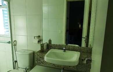 Imagem 16: Mundo Plaza 1/4 e sala