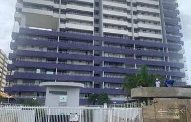 Imagem: O apartamento possui 3 Dormitórios, 3 Banheiros, 2 Vagas na