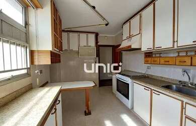 Imagem 5: Apartamento com 3 dormitórios, 157 m² - venda por R$ 420.000,00 ou aluguel por R$ 2.618,88