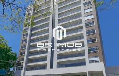 Imagem: O apartamento possui 3 Dormitórios, 4 Banheiros, 3 Vagas na