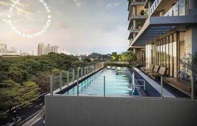 Imagem 14: APARTAMENTO RESIDENCIAL em São Paulo - SP, Ibirapuera