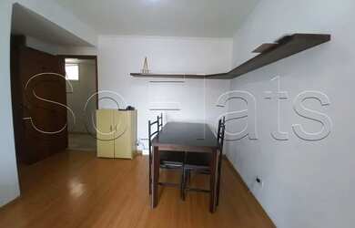 Imagem 4: Flat Prive Cidade Jardim 135m² com 2 dormitórios disponível locação...