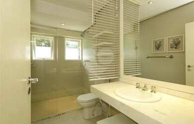 Imagem 14: Casa no Alto da Boa Vista