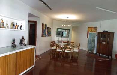 Imagem 3: Apartamento com 4 dormitórios à venda, 215 m² por R$ 4.000.000,00 - Lagoa - Rio de Janeiro