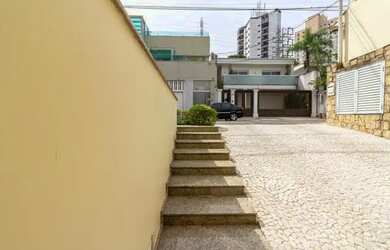 Imagem 6: CASA RESIDENCIAL em São Paulo - SP, Parque da Mooca