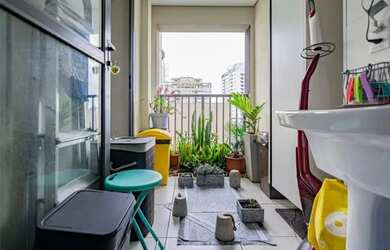 Imagem 12: APARTAMENTO RESIDENCIAL em São Paulo - SP, Barra Funda