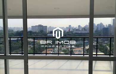Imagem 10: APARTAMENTO RESIDENCIAL em SÃO PAULO - SP, MOEMA
