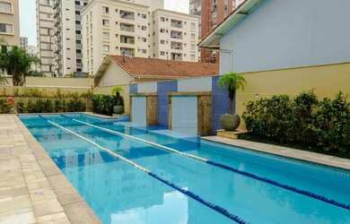 Imagem 16: Lindo flat para locação totalmente equipado muito próx da Faculdade...