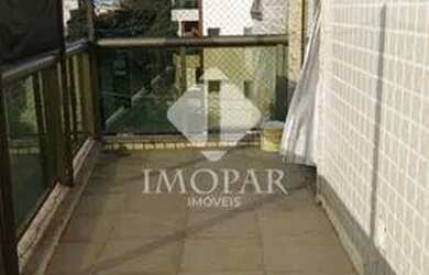 Imagem 16: Cobertura com 3 dormitórios à venda, 181 m² por R$ 1.190.000,00 - Recreio...