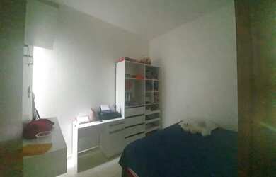 Imagem 2: Casa no parque dez. 2 Vagas na garageme3 Dormitórios