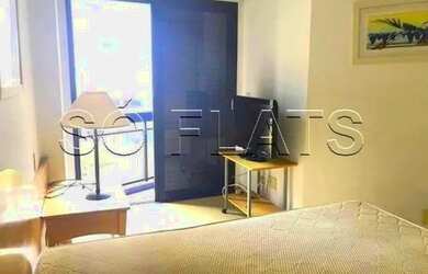 Imagem 6: Em frente ao Shopping Vila Olímpia, ótimo empreendimento totalmente...