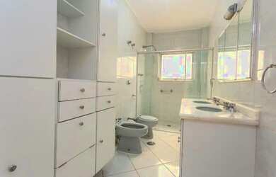 Imagem 16: APARTAMENTO RESIDENCIAL em São Paulo - SP, Higienópolis