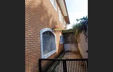 Imagem 8: Sobrado Padrão para Venda em Vila Santa Rosa Guarujá-SP - 2807