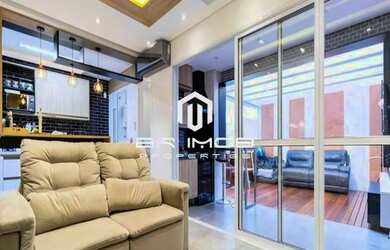 Imagem 9: CASA RESIDENCIAL em SÃO PAULO - SP, VILA MARIANA