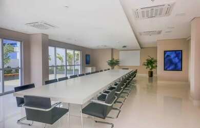 Imagem 12: Sala, 45 m² - venda por R$ 280.000 ou aluguel por R$ 1.890/mês - Jardim...