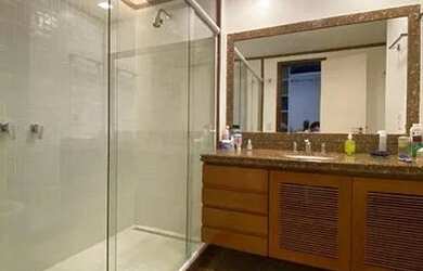 Imagem 15: Apartamento com 4 dormitórios, 190 m² - venda por R$ 6.000.000,00 ou...