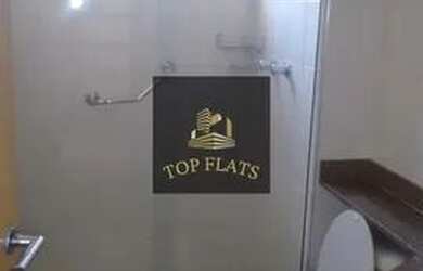 Imagem 6: Flat disponível em Moema