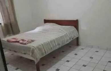 Imagem 1: Casa a venda no castanheira