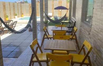 Imagem 15: Casa para temporada em jaúa