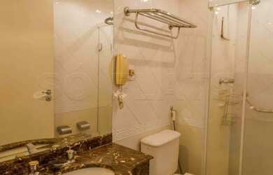 Imagem 10: Flat no Radisson Vila Olímpia para locação contendo 31m², 1 dormitório...