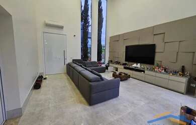 Imagem 11: Maravilhosa Casa em Condomínio no Tamboré- Santana de Parnaíba