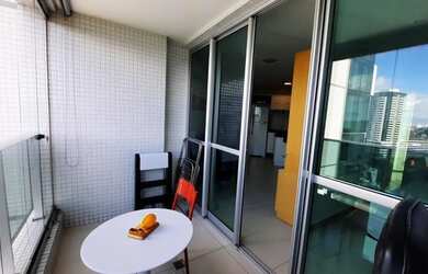 Imagem 7: Mundo Plaza 1/4 e sala