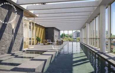 Imagem 12: APARTAMENTO RESIDENCIAL em São Paulo - SP, Ibirapuera