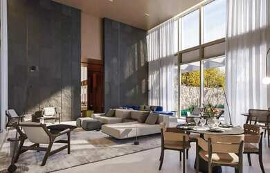 Imagem 9: APARTAMENTO RESIDENCIAL em São Paulo - SP, Ibirapuera