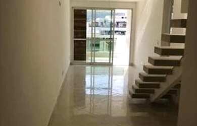 Imagem: O apartamento possui 4 Dormitórios, 4 Banheiros, 2 Vagas na