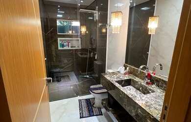 Imagem 8: Casa Alto Padrão Ponte Alta