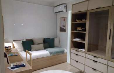 Imagem 16: APARTAMENTO RESIDENCIAL em São Paulo - SP, Pinheiros