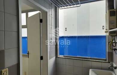 Imagem 11: Freguesia Jacarepaguá Apartamento 2 quartos, sendo 1 suite