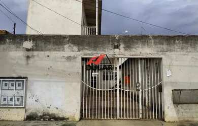 Imagem: A casa possui 3 Dormitórios, 2 Banheiros e 75m² de Área e