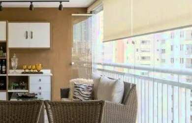 Imagem 4: Apartamento com 3 dormitórios à venda, 104 m² por R$ 1.350.000,00 - Vila Mariana - São Pau