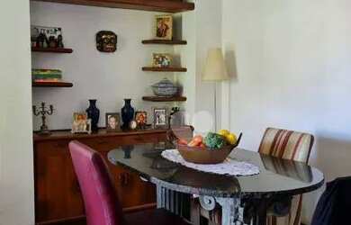 Imagem 15: Apartamento com 2 dormitórios à venda, 77 m² por R$ 1.250.000,00 - Lagoa - Rio de Janeiro